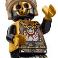 77077 LEGO Fortnite Klombo