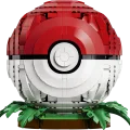 72154 LEGO Pokémon Ikoniski Trenera brīži: Pokebumba