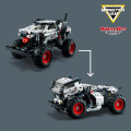 42150 LEGO Technic Monster Jam™ Monster Mutt™ dalmatialainen