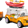 42659 LEGO  Friends Ystävysten hyvin varusteltu matka-auto