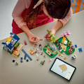 42669 LEGO  Friends Mehiläishoitajien talo ja kukkiva puutarha