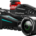 77244 LEGO Speed Champions Mercedes-AMG F1® W15 ‑kilpa-auto