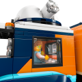 60471 LEGO Maadeavastajate Arktika teaduslabori veoauto