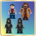 76459 LEGO Harry Potter TM Hagrid™-i ja Harry Privet Drive'i põgenemine