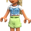 42665 LEGO Kutsikate mänguväljak