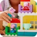 10467 LEGO DUPLO Peppa Pig Ģimenes māja