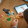 31173 LEGO  Creator Villieläimet: trooppinen tukaani