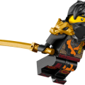 71848 LEGO Ninjago Temppelialus