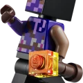 21597 LEGO Minecraft Hornanhenkien asema