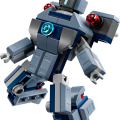76320 LEGO Iron Man ja Sõjamasin vs. haamerdroonid