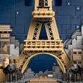 21064 LEGO  Architecture Париж — город любви