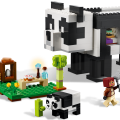21245 LEGO Minecraft Pandatalo
