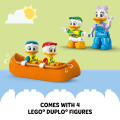 10997 LEGO DUPLO Disney TM Retkeilyseikkailu