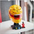 43022 LEGO Editions Formula 1 Шлем Льюиса Хэмилтона Scuderia Ferrari HP