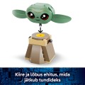 75443 LEGO Star Wars TM Grogu kodu