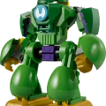11211 LEGO Disney Junior Marvel Loki vastaan Iron Manin tiimi
