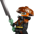 71843 LEGO Ninjago Roguen robottilohikäärmeratsu