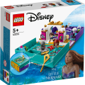 43213 LEGO Disney Princess Pienen merenneidon satukirja