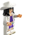 75646 LEGO Garpi merelahingulaev