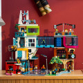 60380 LEGO  City Kesklinn