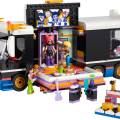 42619 LEGO Popstaari tuuribuss V29