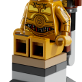 75418 LEGO Star Wars TM Advendikalender 2025