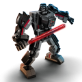75368 LEGO Star Wars TM Darth Vader™ ‑robottiasu