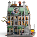 76218 LEGO Super Heroes Kaikkein pyhin