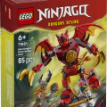 71851 LEGO Ninjago Kai Pūķa robota kaujas paka
