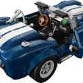 10357 LEGO Icons Shelby Cobra 427 S/C