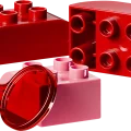 10472 LEGO DUPLO Town Eläinrakennuspeli