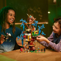 71461 LEGO DREAMZzz Fantastiline puumaja