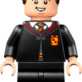 76449 LEGO Harry Potter TM Haukkaava Hirvittävän suuri hirviökirja