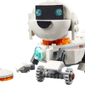 31164 LEGO  Creator Космический робот