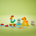 10412 LEGO DUPLO My First Eläinjuna