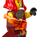 71842 LEGO Ninjago Rontu-mestarilohikäärme