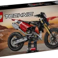 42238 LEGO Technic Ducati Desmo450 MX Factory ‑moottoripyörä