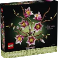 11510 LEGO Botanicals Magnolian oksat