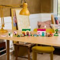 77057 LEGO Animal Crossing Loomingulised majad: lõbusad aastaajad