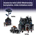 76785 LEGO Wednesday Thing korter