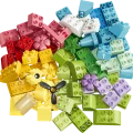 10479 LEGO DUPLO Classic Värikäs luovuuden laatikko