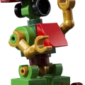 75456 LEGO Star Wars TM Advendikalender 2026