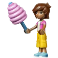 42703 LEGO  Friends Аттракцион «Горки русалок»