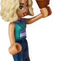 42697 LEGO  Friends Творческий кукольный домик в чемодане
