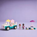 42644 LEGO  Friends Heartlake Cityn jäätelöauto