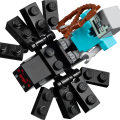 21277 LEGO Minecraft Hakkukaivos