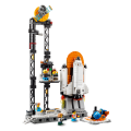 31142 LEGO Kosmose Ameerika mäed V29