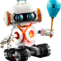 31164 LEGO  Creator Космический робот