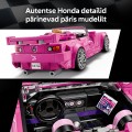 77241 LEGO Speed Champions 2 Fast 2 Furious Honda S2000