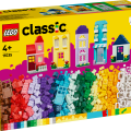 11035 LEGO 11035 Loomingulised majad
